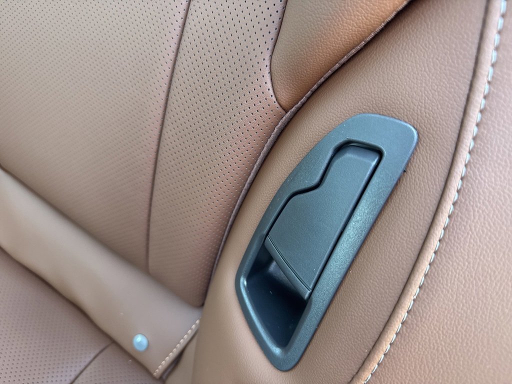 New 2025 Subaru Outback Touring XT image 26