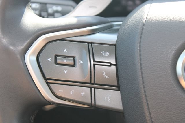 Certified 2024 Lexus NX 350h AWD image 18