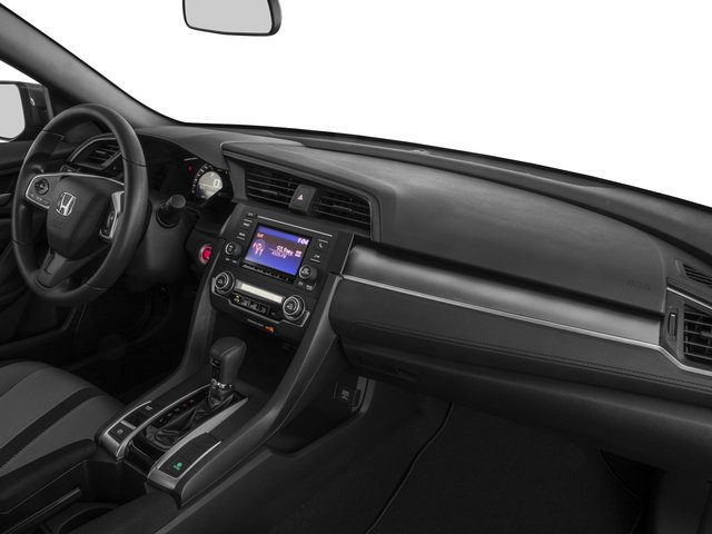 Used 2017 Honda Civic LX-P image 19