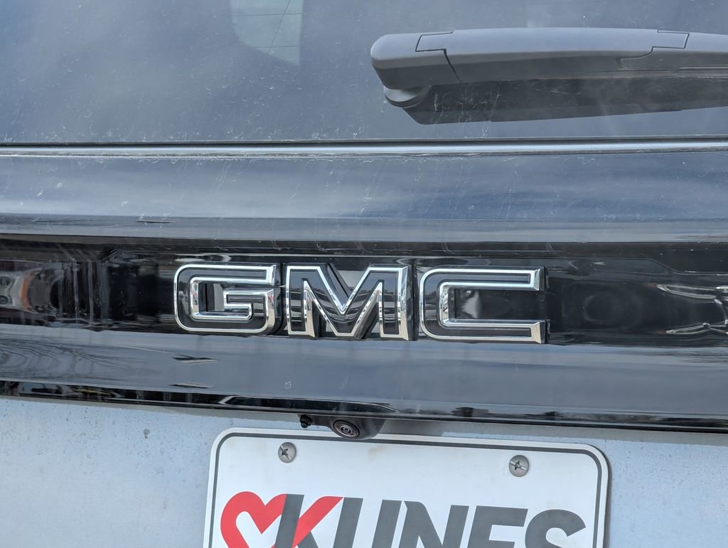 New 2026 GMC Acadia Elevation w/ Super Cruise Package image 20