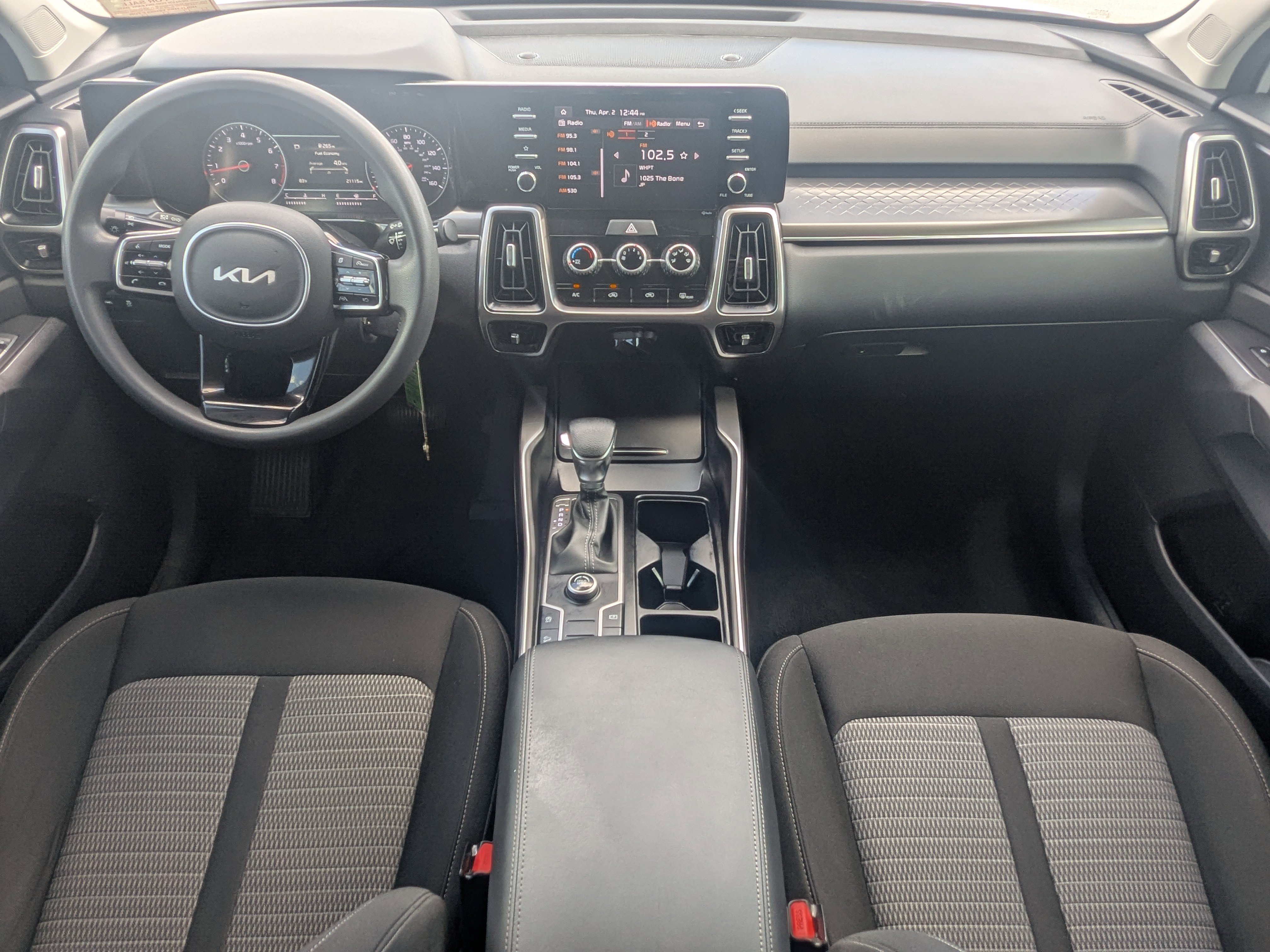 Used 2022 Kia Sorento LX image 20