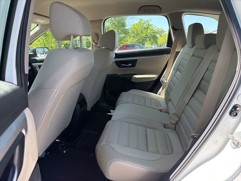 Used 2020 Honda CR-V LX image 11