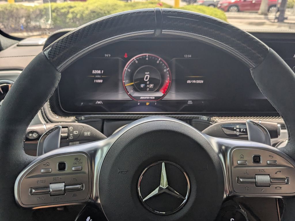 Certified 2023 Mercedes-Benz G 63 AMG 4MATIC image 14