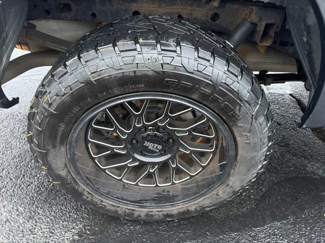 Used 2020 Ford F150 XLT AWD/4WD image 24