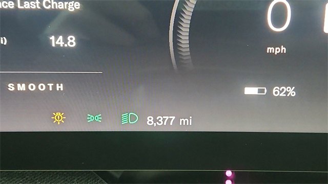 Used 2024 Lucid Air Touring image 40