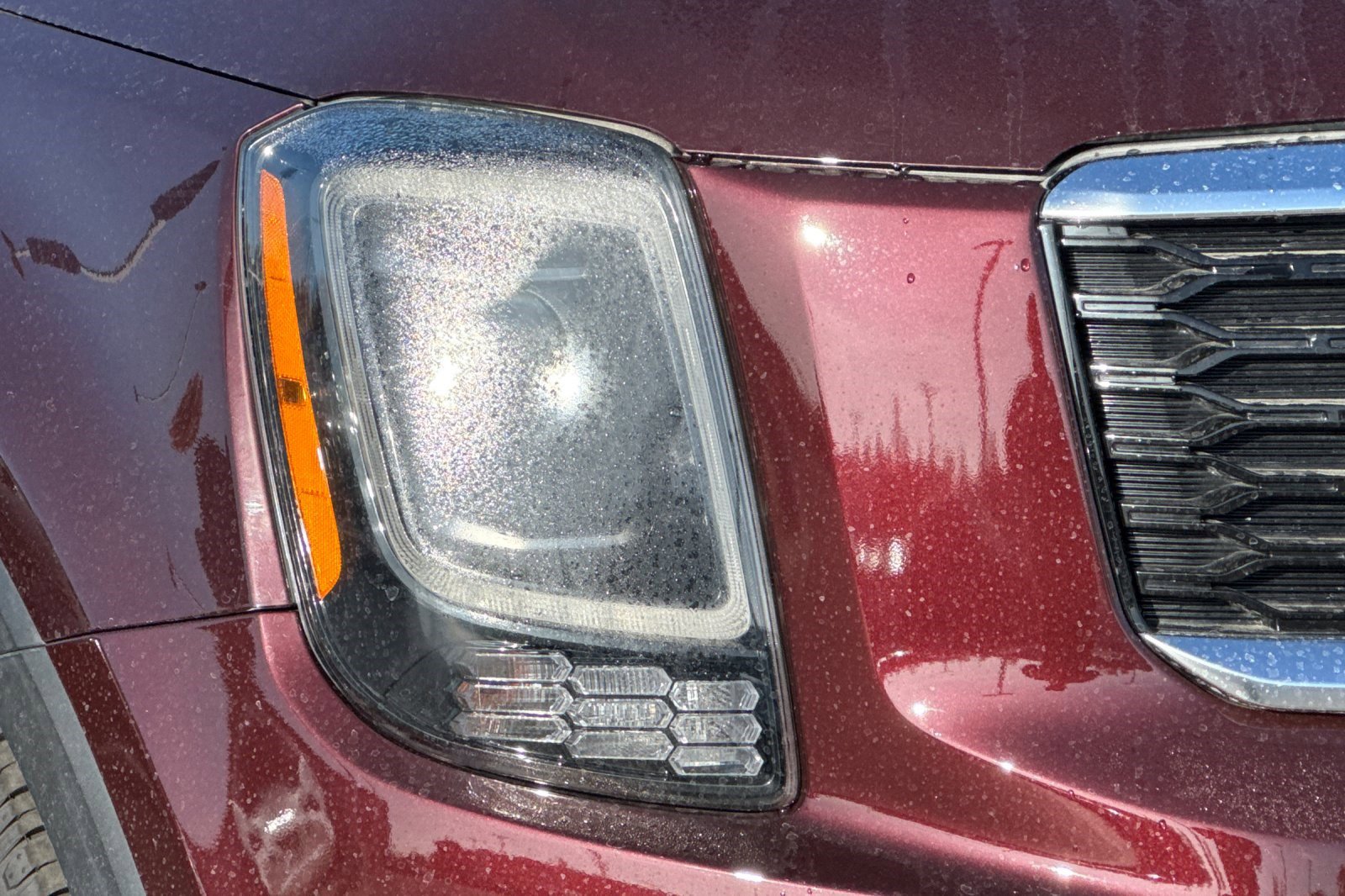 Used 2022 Kia Telluride EX image 10