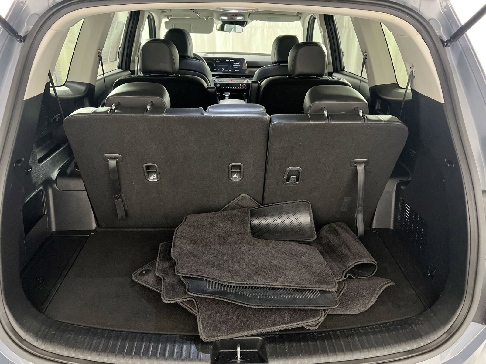 Used 2023 Kia Telluride S w/ S Sunroof Package image 29