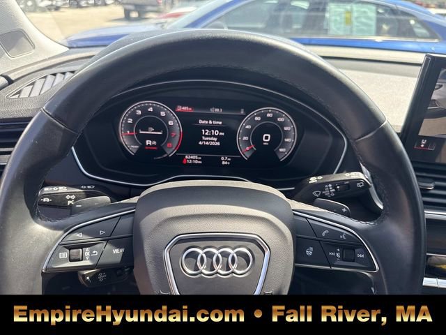 Used 2024 Audi Q5 2.0T Premium Plus image 31