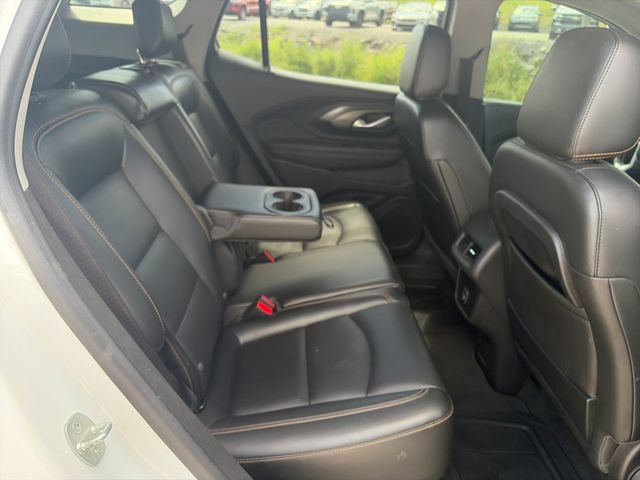 Used 2020 GMC Terrain SLT AWD/4WD image 28