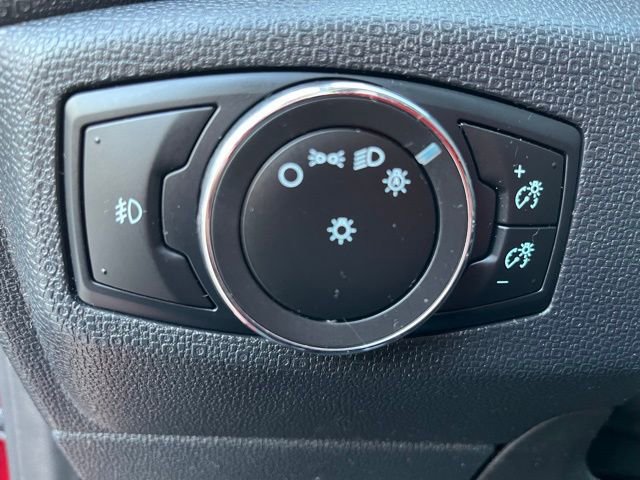 Used 2020 Ford EcoSport SE image 16