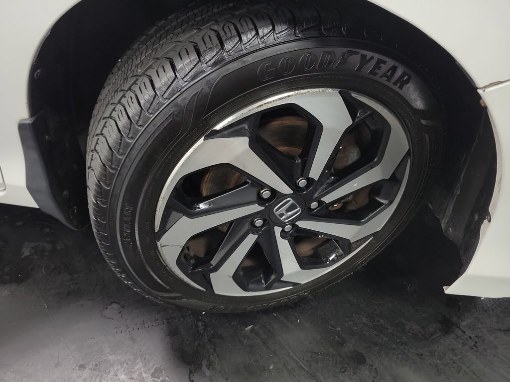 Used 2016 Honda Accord EX-L image 10