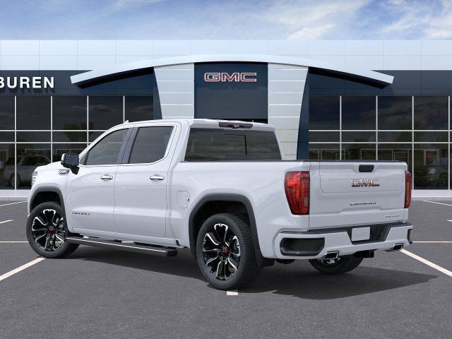 New 2026 GMC Sierra 1500 Denali image 3