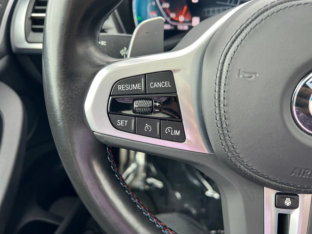 Used 2023 BMW X3 M40i AWD/4WD image 28