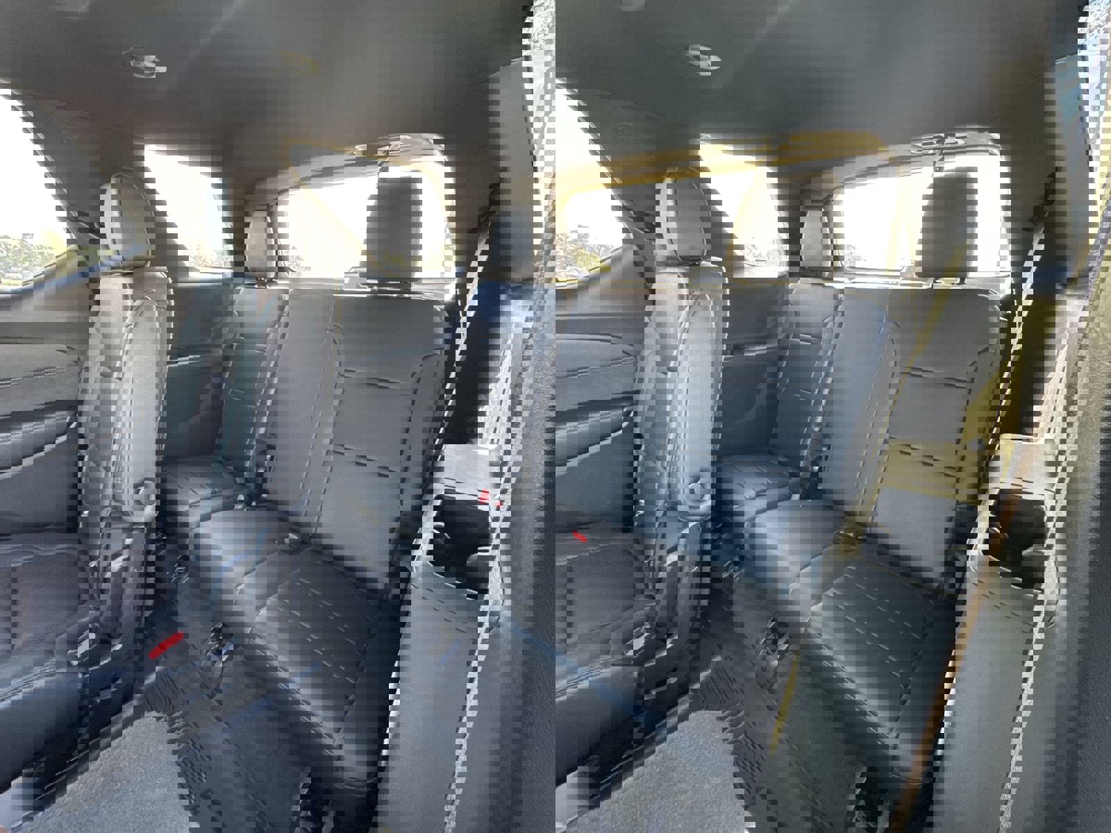 Certified 2022 Chevrolet Traverse High Country image 32