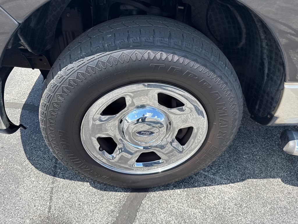 Used 2007 Ford F150 XLT RWD image 18