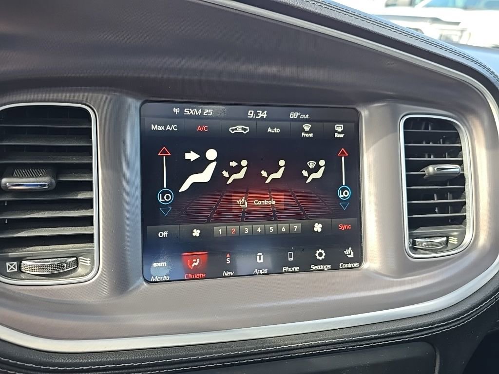 Used 2020 Dodge Charger GT w/ Plus Group RWD image 27