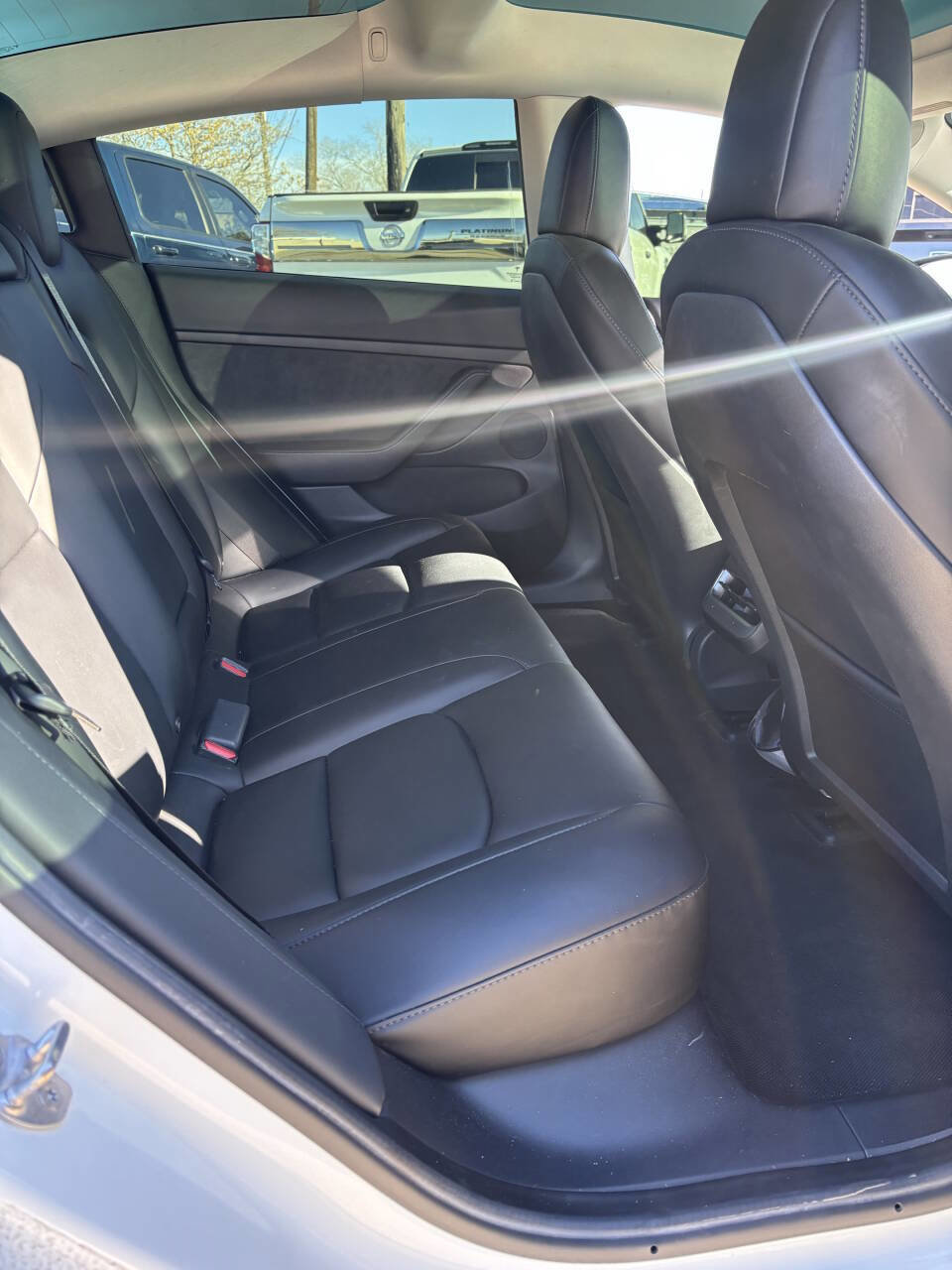 Used 2022 Tesla Model 3 Performance image 19