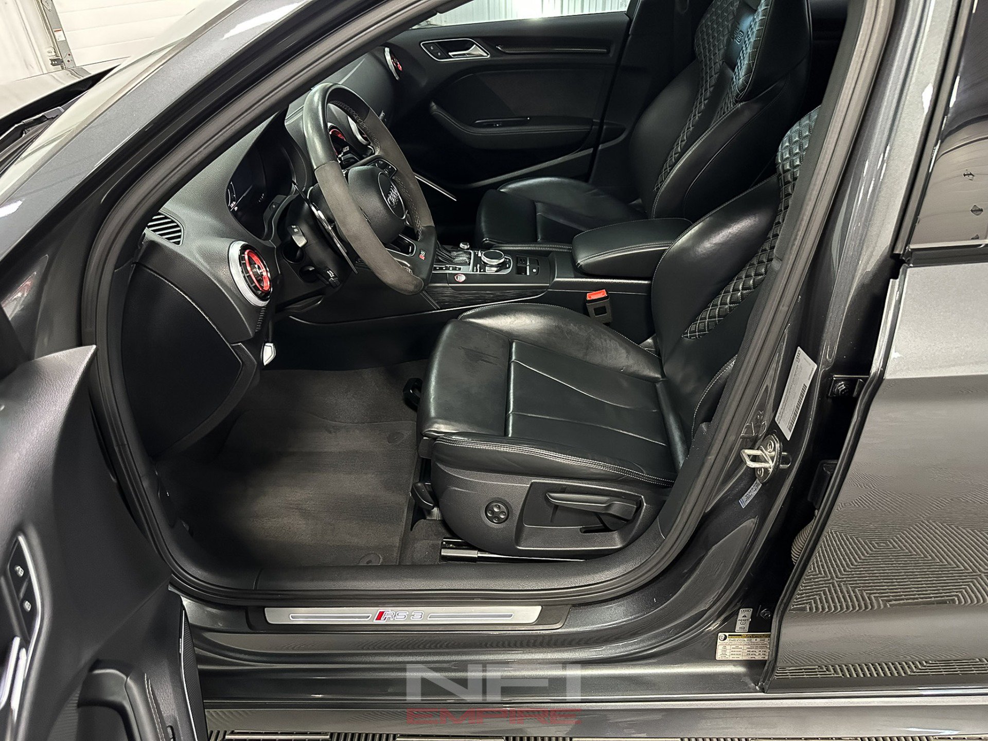 Used 2019 Audi RS 3 image 34