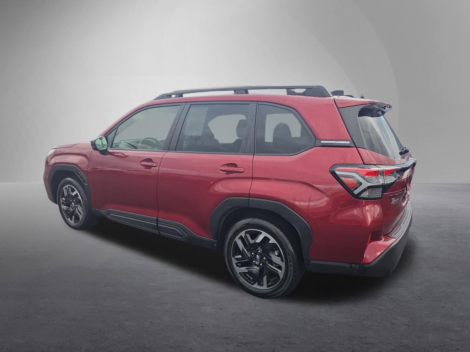 Used 2025 Subaru Forester Limited image 6
