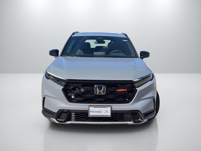 New 2026 Honda CR-V TrailSport image 2