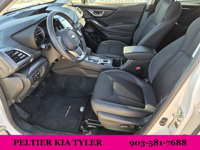 Used 2021 Subaru Forester Premium w/ Popular Package #1 image 21