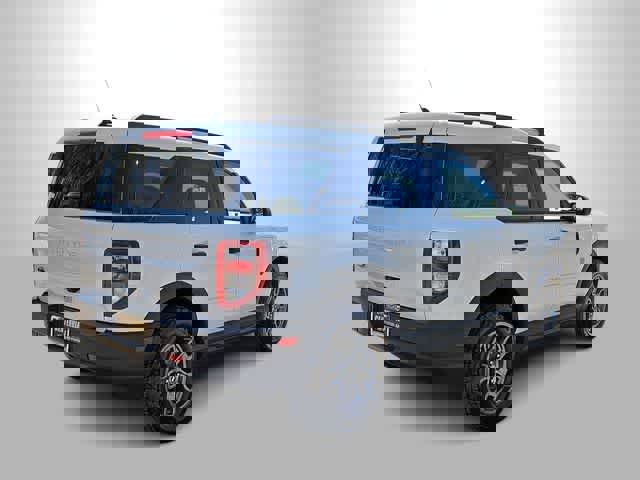 Used 2023 Ford Bronco Sport Big Bend image 8