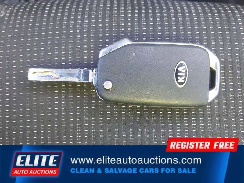 Used 2021 Kia Forte LXS image 22