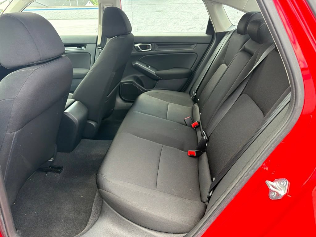 Used 2023 Honda Civic EX image 19