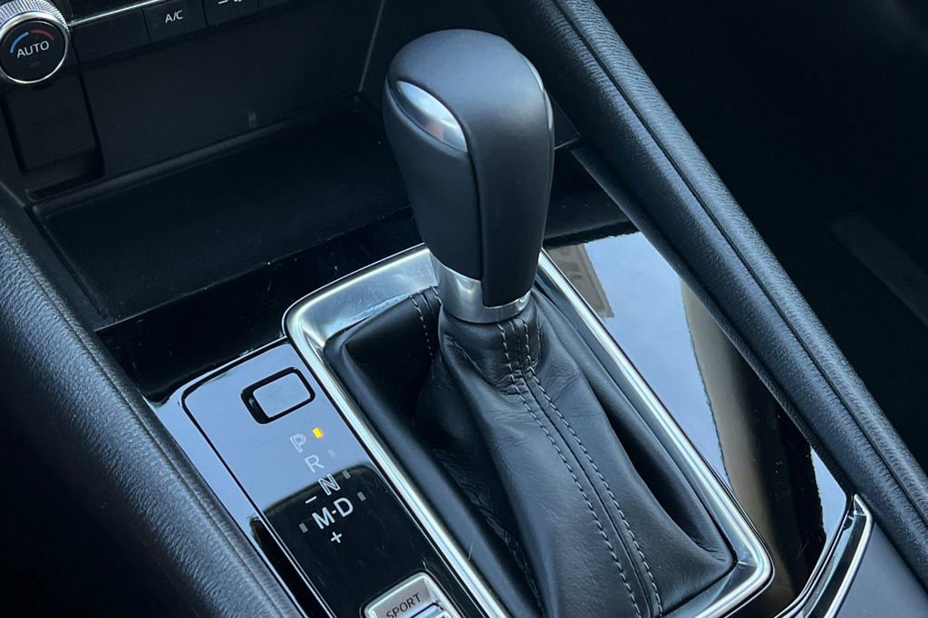 Certified 2025 MAZDA CX-5 AWD 2.5 S w/ Preferred Package image 26