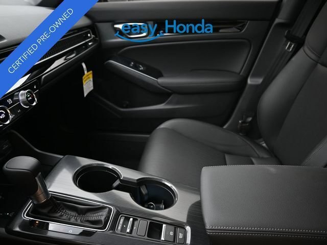 Used 2026 Honda Civic Sport image 13
