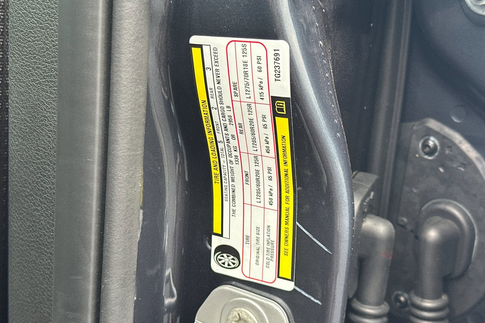 New 2026 RAM 2500 Laramie image 26