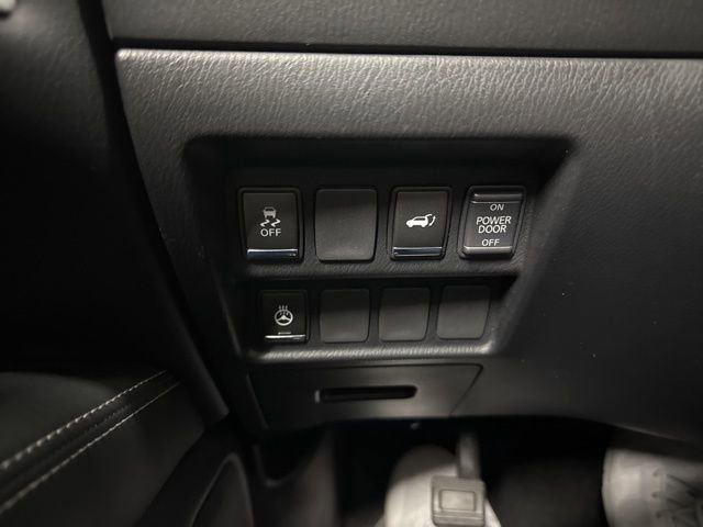 Used 2017 INFINITI QX60 AWD w/ Premium Plus Package image 40