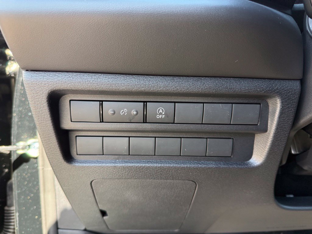 New 2026 Mitsubishi Outlander LE FWD image 31