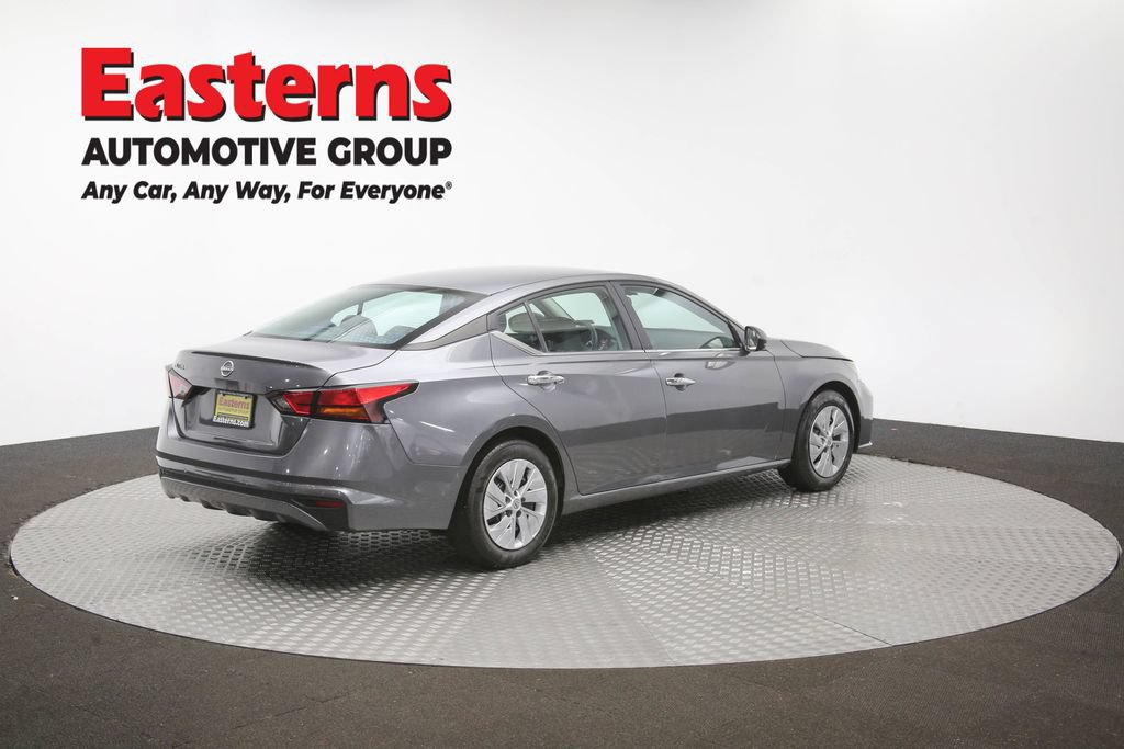 Used 2024 Nissan Altima 2.5 S FWD image 36