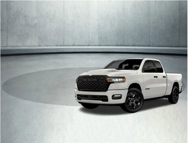 Used 2017 Toyota Tacoma TRD Off-Road w/ Tow Package (A/T) image 15