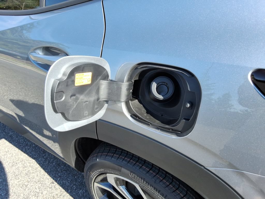 New 2026 Chevrolet Trax RS w/ Driver Confidence Package FWD image 12