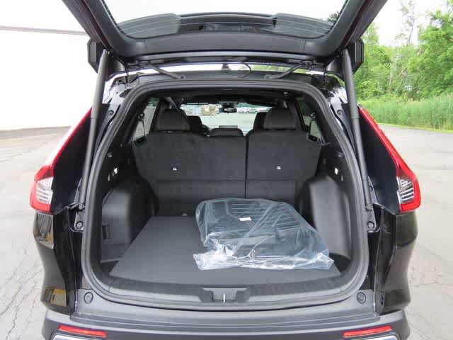 New 2026 Honda CR-V TrailSport image 11