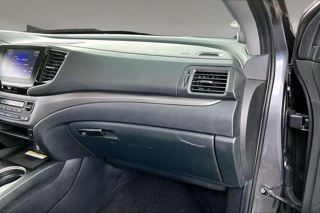 Certified 2023 Honda Ridgeline RTL-E image 26