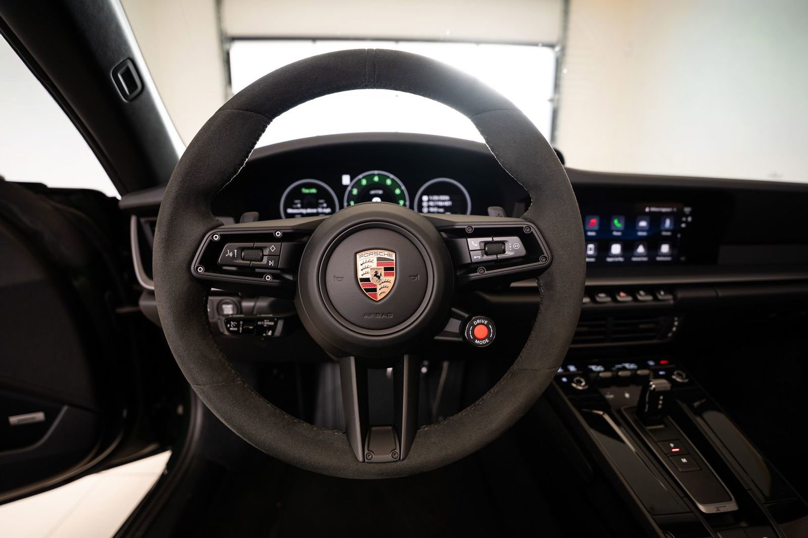 Used 2026 Porsche 911 Targa 4 GTS image 15