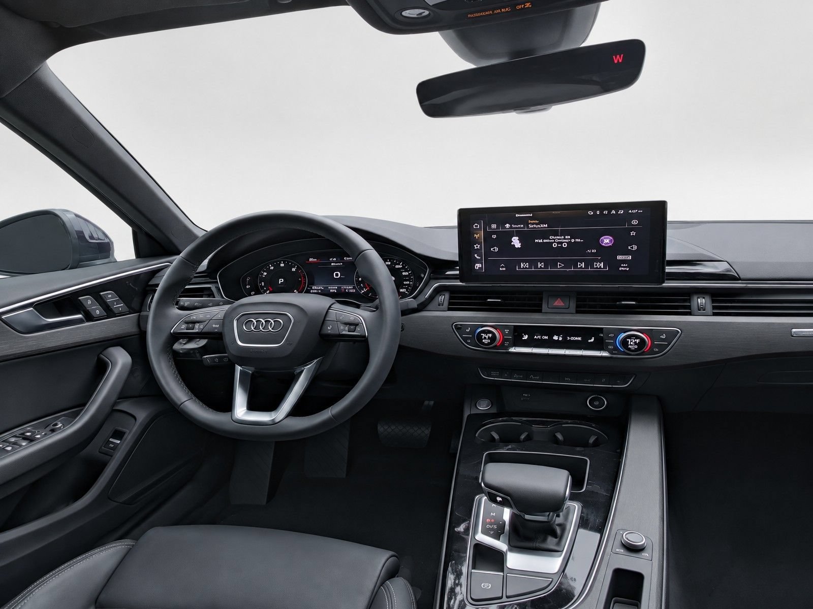 Certified 2024 Audi A5 2.0T Premium w/ Convenience Package AWD/4WD image 25
