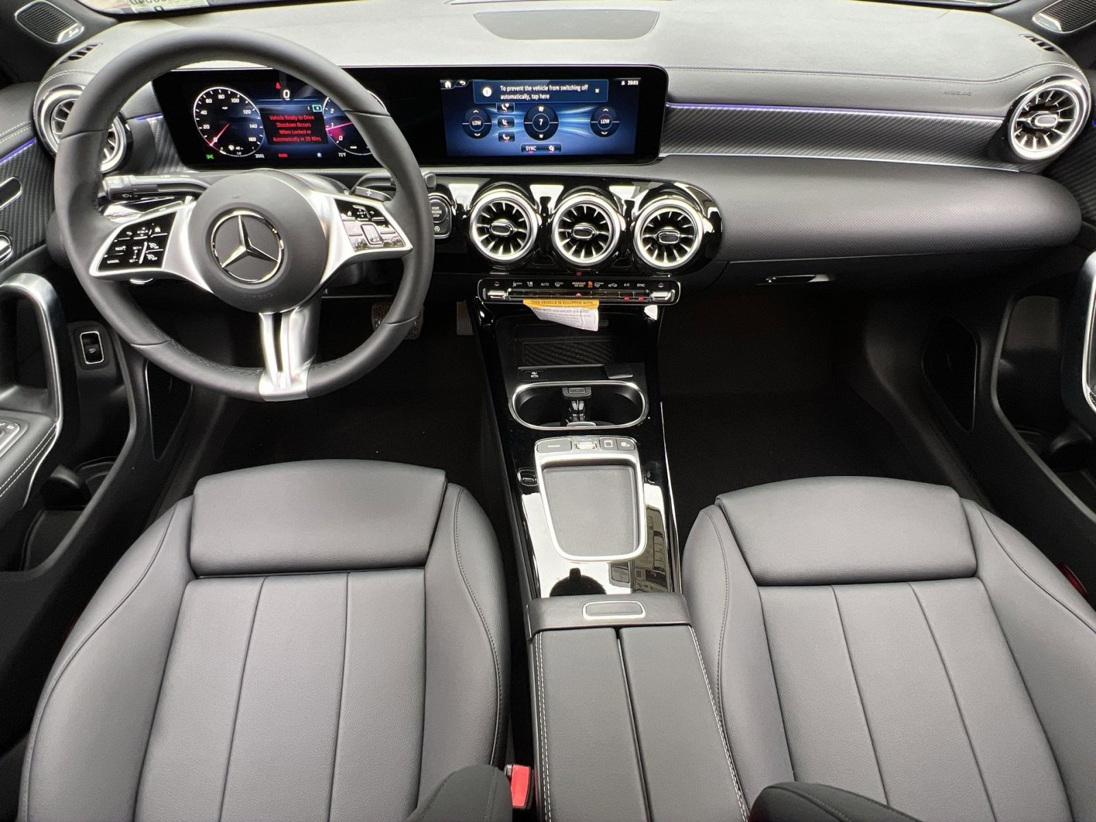 Certified 2025 Mercedes-Benz CLA 250 4MATIC image 21