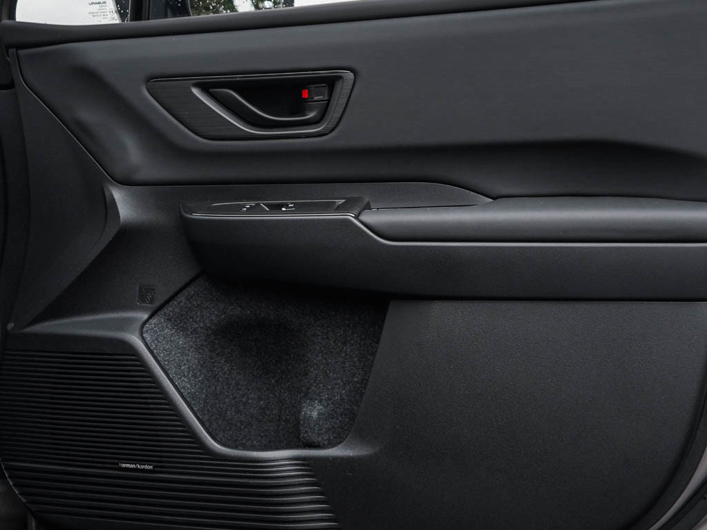 New 2026 Subaru Outback Wilderness image 10