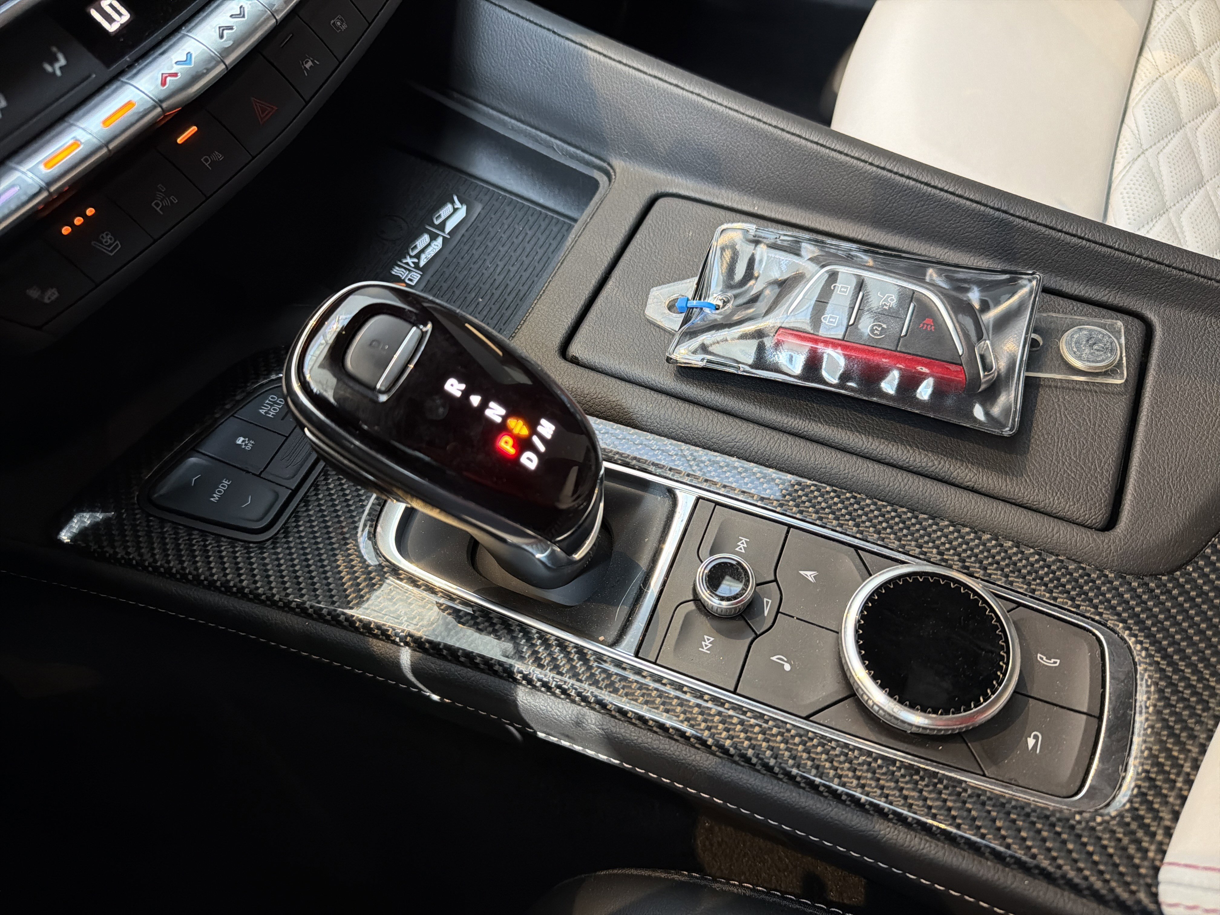 Used 2024 Cadillac CT5 V Blackwing w/ Super Cruise 2 Package image 61