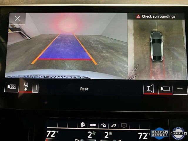 Used 2022 Audi e-tron Premium Plus w/ Premium Plus Package image 56