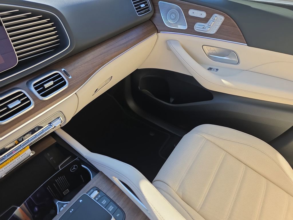 New 2026 Mercedes-Benz GLE 450 4MATIC image 19