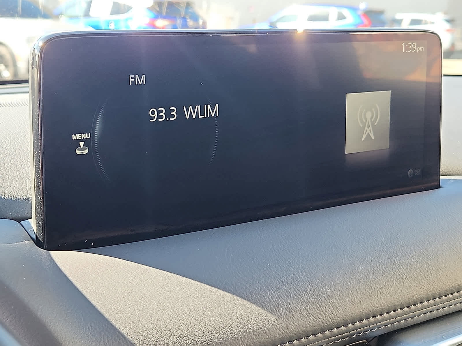 Used 2022 MAZDA CX-5 AWD 2.5 S w/ Select Package image 19