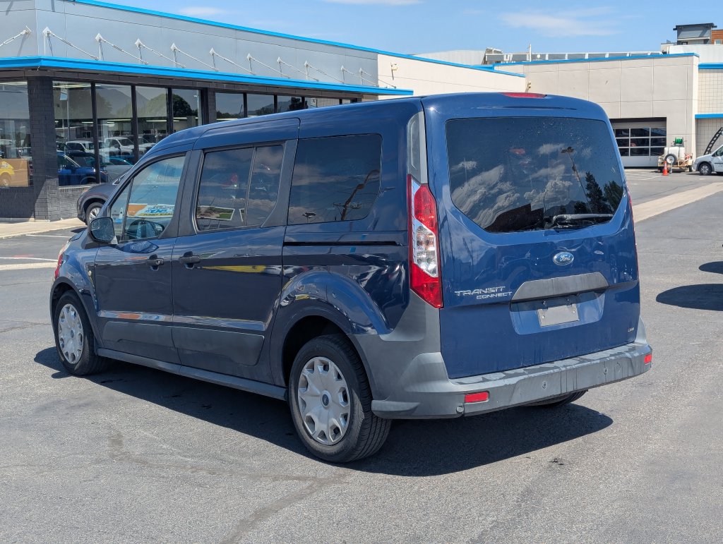 Used 2018 Ford Transit Connect XL FWD image 6