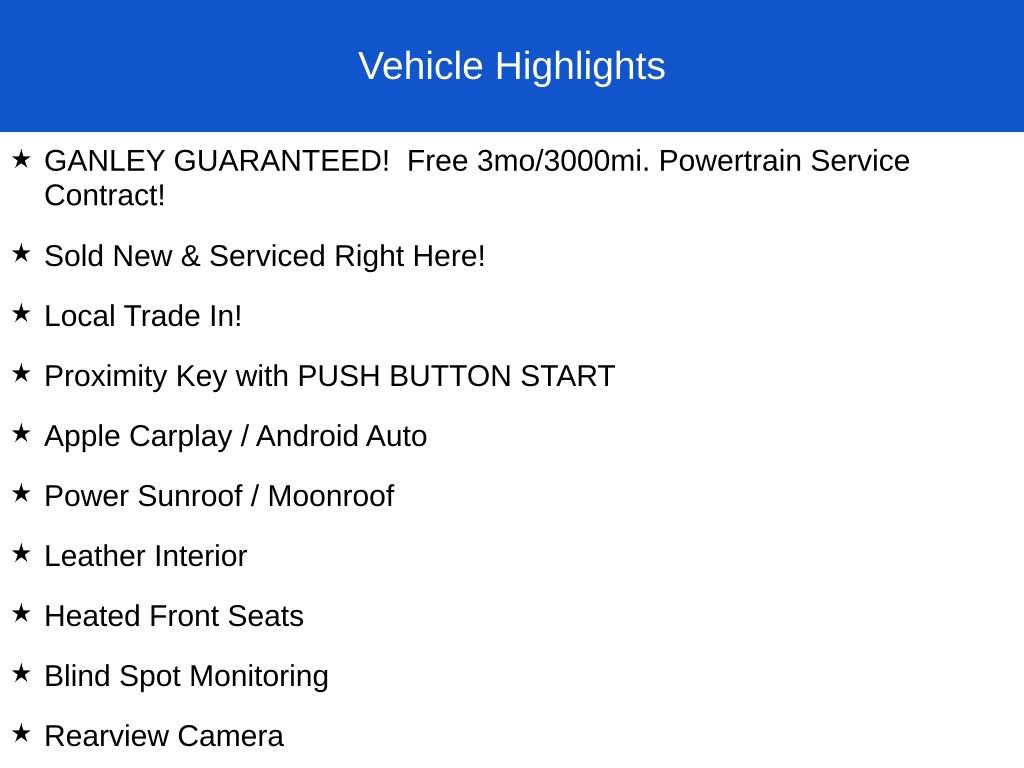 Used 2018 Hyundai Sonata Sport w/ Cargo Package FWD image 3