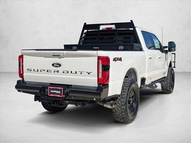 New 2026 Ford F250 Lariat video 2