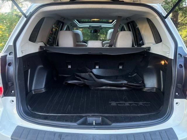 Used 2016 Subaru Forester 2.5i Premium w/ Popular Package #2 AWD/4WD image 42